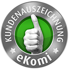 Ekomi Silber